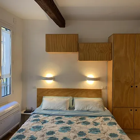 Antonino Studio In The Heart Of