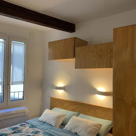 Antonino Studio In The Heart Of Appartement