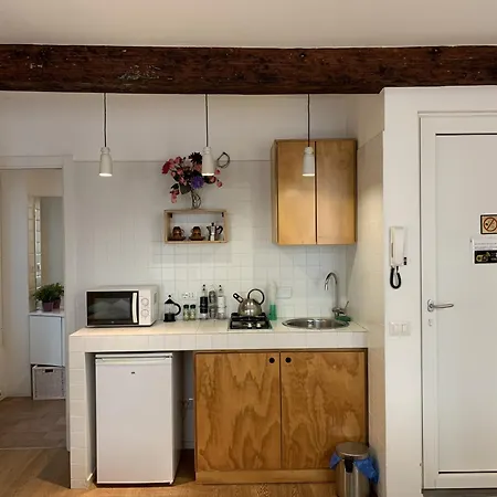 Appartement Antonino Studio In The Heart Of *