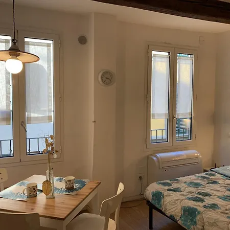 Appartement Antonino Studio In The Heart Of *